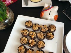 -福州泰禾铂尔曼酒店·大堂酒廊