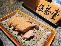 -南京大牌档(夫子庙贡院街店)
