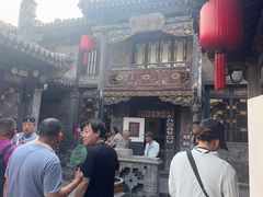 -协同庆钱庄博物馆