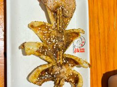 -本色.小马哥烧烤(五一路总店)