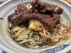 -无名氏面馆(邮电路店)