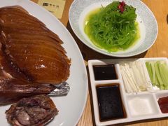 -泰钰丰烤鸭(永安道店)