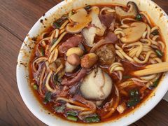 -吴记怪味面(牛王庙店)