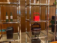 -上海雅居乐万豪侯爵酒店