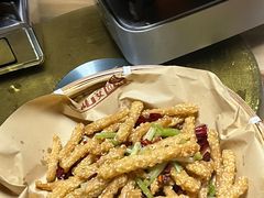 -肖记公安牛肉鱼杂馆·省级非物质文化遗产(三角路直营店)