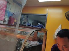 -潘老板炸鸡(河西万达店)