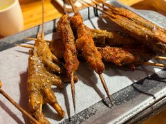 -管氏翅吧(国展店)