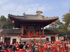 -阳澄湖半岛旅游度假区