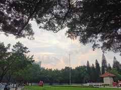 -VT101维多利广场