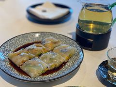 素肠粉-三号黄浦会Canton Table