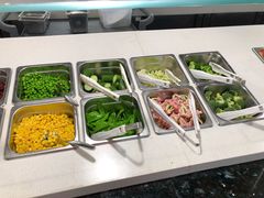 -So Lounge索兰至餐厅(蓝色港湾店)