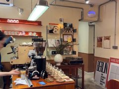 -The Roastery By AllYouWant(福田店)