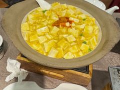 -老浒记烤鸭-北京菜(琉璃厂店)