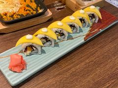 -龙神·炭烧酒场深夜食堂(新街口店)