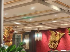 -囍凤楼·粤菜·点心·火锅(温特莱店)