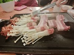 -香猪坊(五道口店)