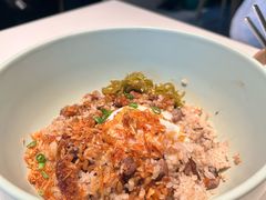 -胡麻(静安嘉里店)