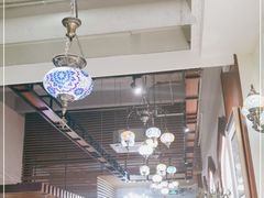 大堂-Mevlana梅夫娜土耳其餐厅·清真