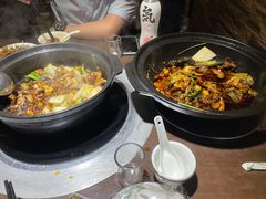 -夜郎国·贵州菜(南山店)