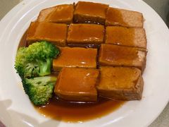 -沙龙酒家
