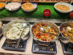 -素虎料理(前门店)