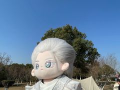 -艾溪湖湿地公园