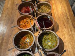 -水平有限广西米粉·广西风味集(五道口店)