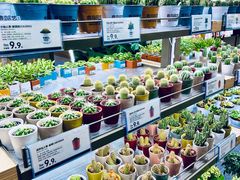 -鹿岛会员店(灞桥华阳城店)