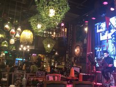-胡桃里音乐酒馆(白云五号T5 MALL店)