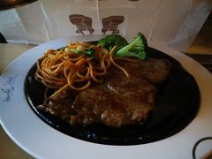 -豪客来牛排(海沧阿罗海店)