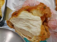 -BOPEYE·波派炸鸡(九霄天地店)