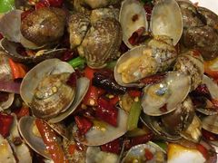 -南海渔家•海鲜•正宗海南菜(海棠湾店)
