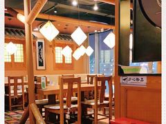 大堂-云海肴·汽锅鸡·云南菜(天山百盛优客店)