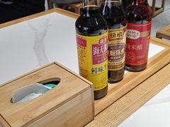 -饺子季水饺餐厅(新市街店)