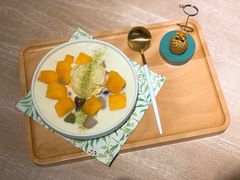 榴莲奶爸-春风·有糖(崇宁路店)