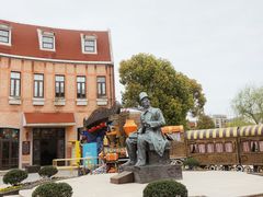 -安徒生童话乐园