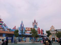 -厦门方特梦幻王国