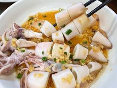 -荣基四海一家·家常菜·海鲜大排档(新安店)