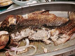 -哈啾嗨·新概念蒙餐(红星新城店)