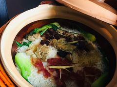 -捞王猪肚鸡火锅(昆山店)