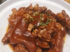 -陈厨老味·老派郴州菜(宜章店)