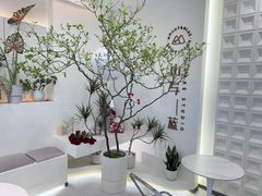 -山与蓝·轻糖鲜果蛋糕(勒泰店)