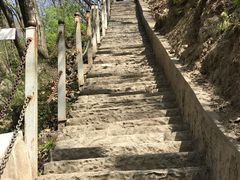 -陕西省红河谷森林公园