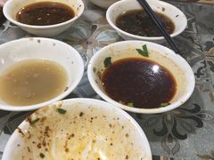 -牛王庙吳記怪味面(双楠店)