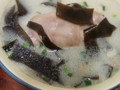 -中和裴氏蹄花(府河路店)