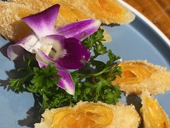 -百年银屏蚝烙·潮汕菜·非遗(乐山店)
