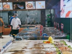 -双合园·海鲜水饺青岛菜(九水东路店)