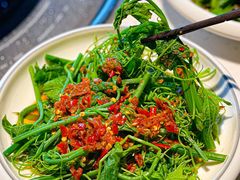 -米氏火鱼·泡椒鱼火锅(李子坝老店)