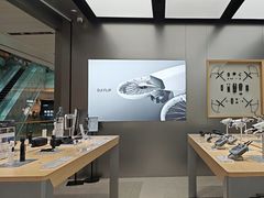 -DJI大疆(广州天汇广场授权体验店)