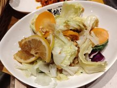 -百联又一城停车场